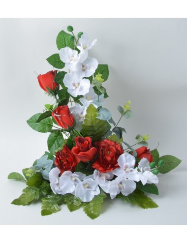 SOCLE GRANIT BOUTON...