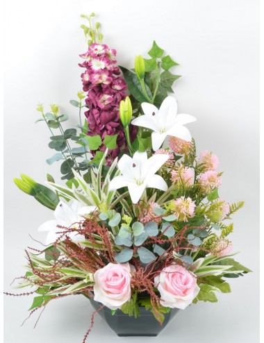 OCEA 25 CM DELPHINIUM LYS...