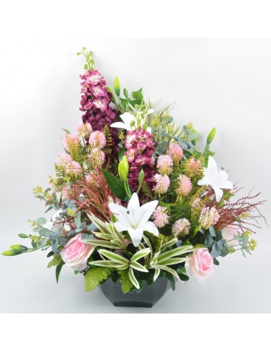 OCEA 32 CM DELPHINIUM LYS...