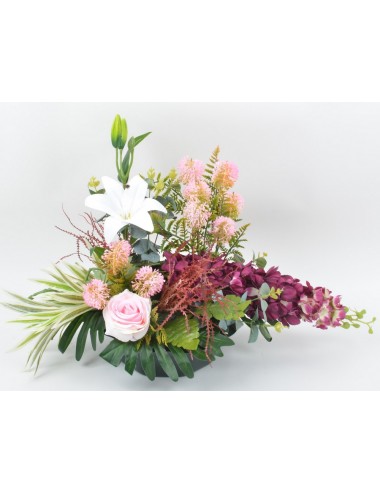 PLATEAU MARGUERITE...