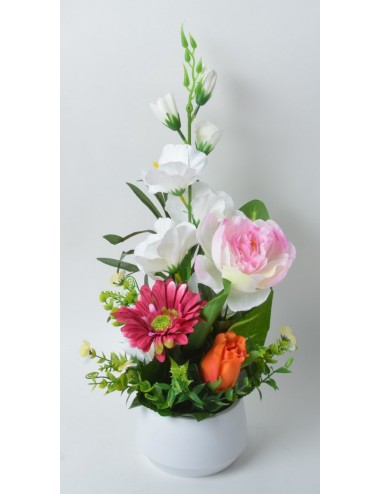 CONTENANT DECO PLASTIQUE...