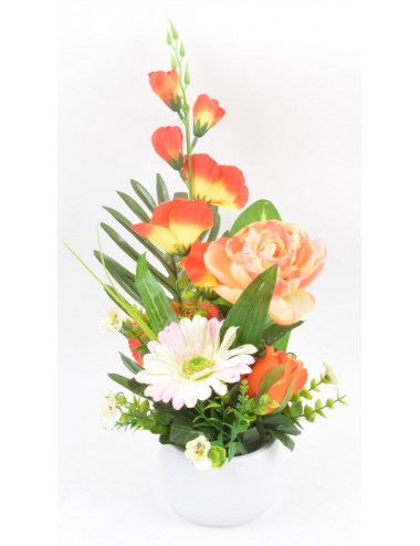 CONTENANT DECO PLASTIQUE...