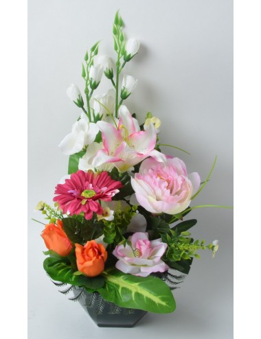 OCEA 17 CM GLAIEUL GERBERA...