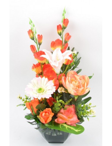 OCEA 17 CM GLAIEUL GERBERA...