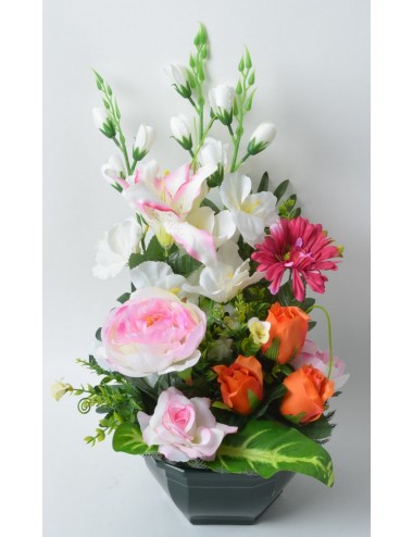 OCEA 20 CM GLAIEUL GERBERA...