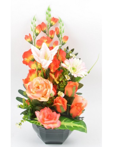 OCEA 20 CM GLAIEUL GERBERA...