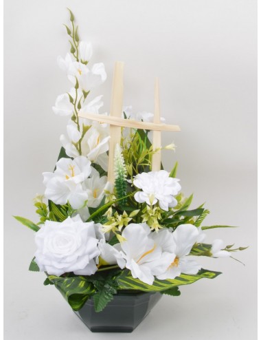 OCEA 20 CM GLAIEUL ROSE...