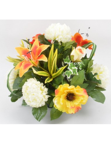 OCEA 15 CM CHRYSANTHEME...