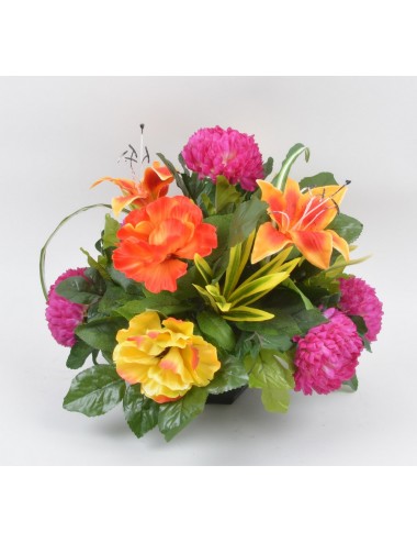 OCEA 15 CM CHRYSANTHEME...