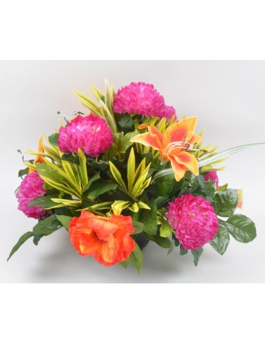 OCEA 17 CM CHRYSANTHEME...