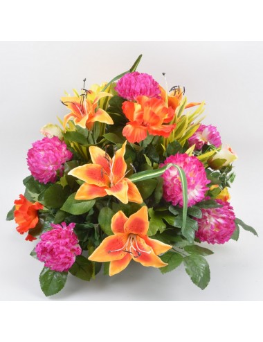 OCEA 20 CM CHRYSANTHEME...