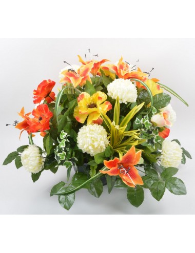 OCEA 25 CM CHRYSANTHEME...