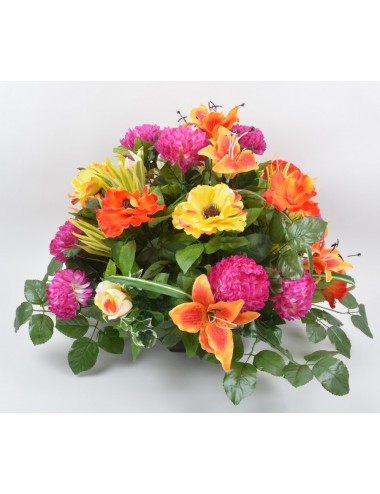 OCEA 25 CM CHRYSANTHEME...