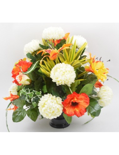 BOUQUET DE VASE...
