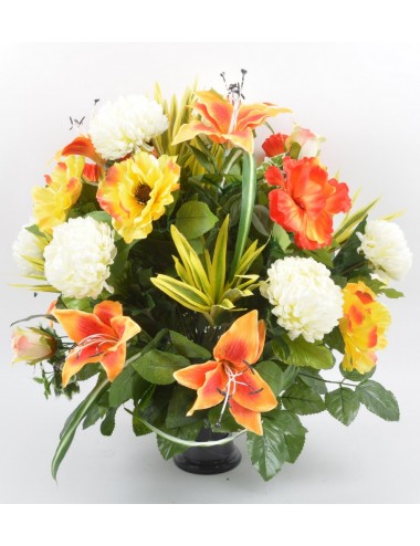 BOUQUET DE VASE...