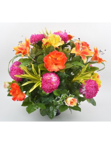 BOUQUET DE VASE...