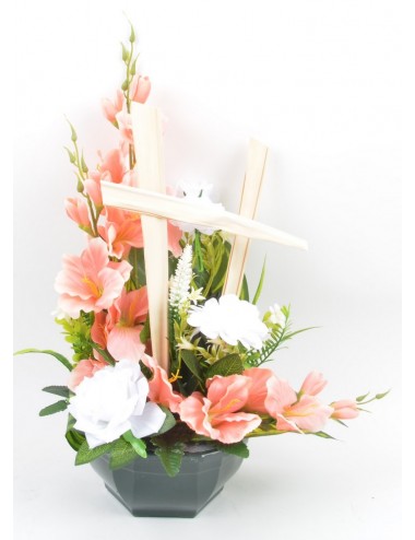 OCEA 20 CM GLAIEUL ROSE...