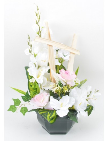 OCEA 20 CM GLAIEUL ROSE...