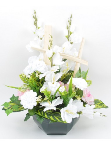 OCEA 25 CM GLAIEUL ROSE...