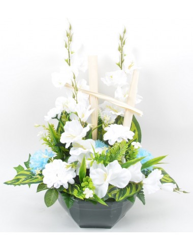 OCEA 25 CM GLAIEUL ROSE...