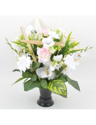 BOUQUET DE VASE GLAIEUL...