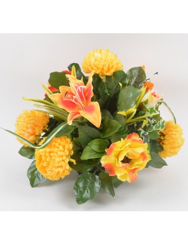 OCEA 15 CM CHRYSANTHEME...