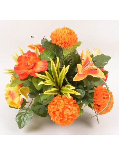 OCEA 15 CM CHRYSANTHEME...