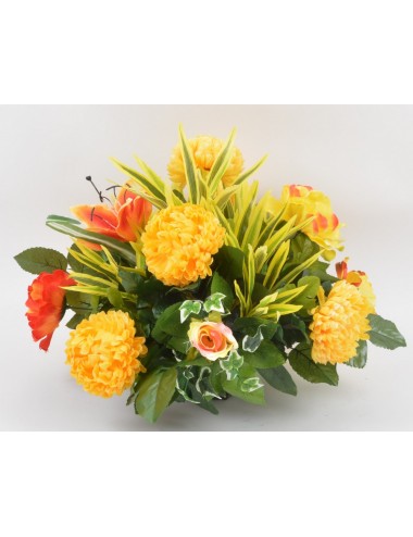 OCEA 17 CM CHRYSANTHEME...