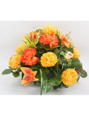 OCEA 20 CM CHRYSANTHEME...