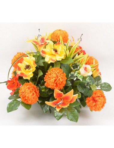 OCEA 20 CM CHRYSANTHEME...