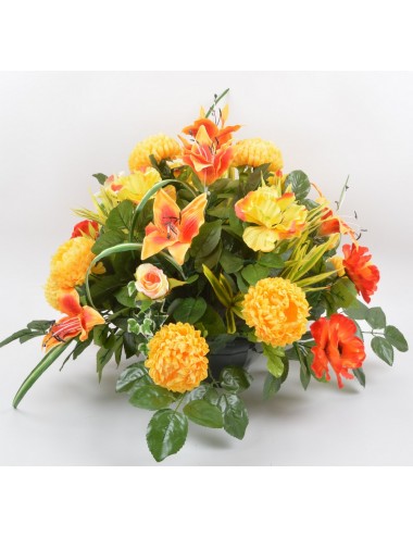 OCEA 25 CM CHRYSANTHEME...