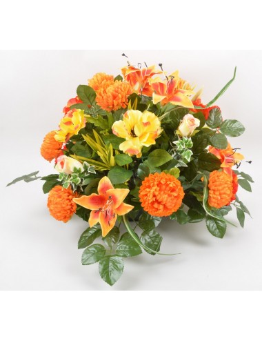 OCEA 25 CM CHRYSANTHEME...