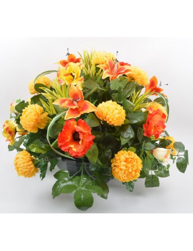 OCEA 32 CM CHRYSANTHEME...