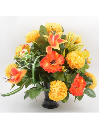 BOUQUET DE VASE...