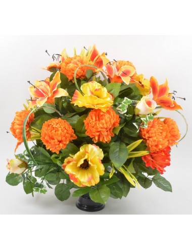 BOUQUET DE VASE...