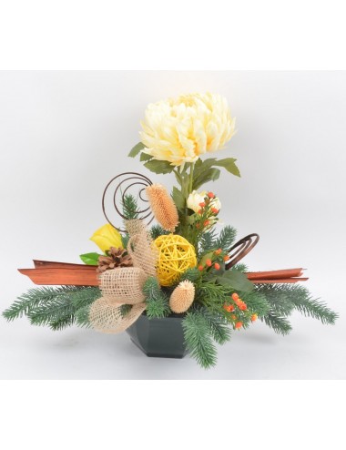OCEA 17 CM CHRYSANTHEME...