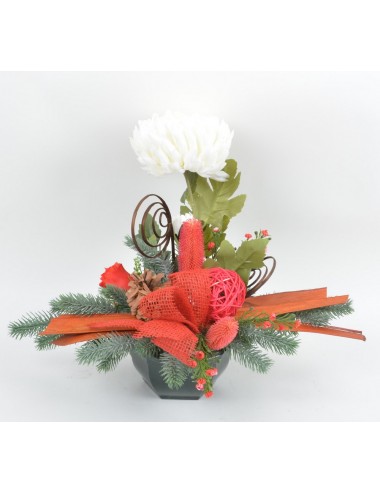 OCEA 17 CM CHRYSANTHEME...