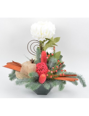 OCEA 17 CM CHRYSANTHEME...