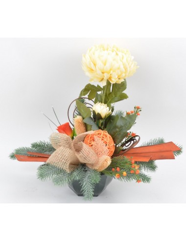 OCEA 17 CM CHRYSANTHEME...