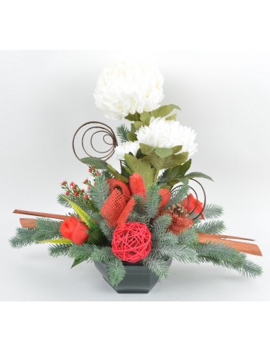 OCEA 20 CM CHRYSANTHEME...