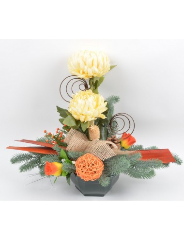 OCEA 20 CM CHRYSANTHEME...