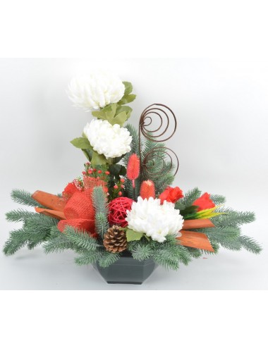 OCEA 25 CM CHRYSANTHEME...