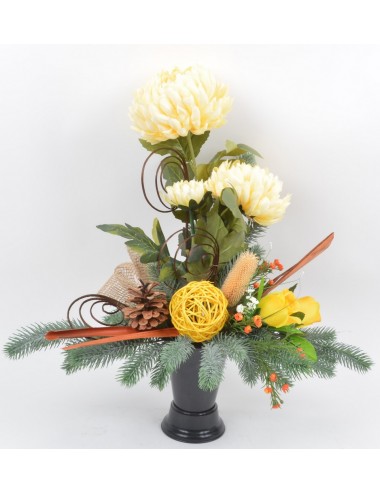 BOUQUET DE VASE...