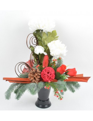BOUQUET DE VASE...