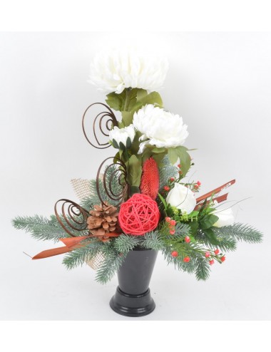 BOUQUET DE VASE...