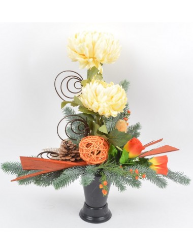 BOUQUET DE VASE...
