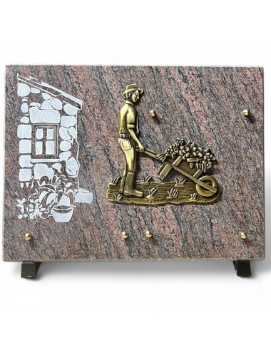 PLAQUE 35 X 25 CHANTS SCIES...