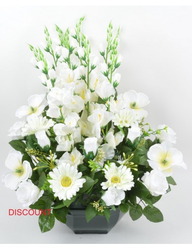OCEA 32 CM GERBERA GLAIEUL...