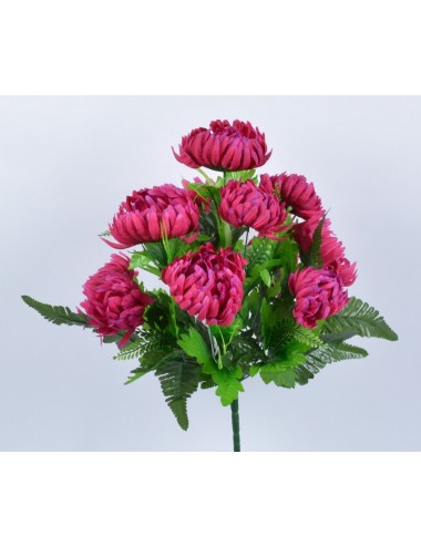 CHRYSANTHEME BOULE X 12