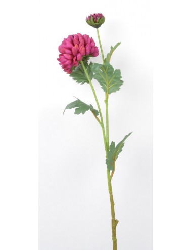 TIGE CHRYSANTHEME X2 PINK